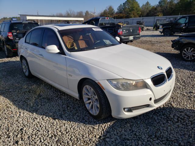 BMW 328 I 2011 wbaph7c50ba171266