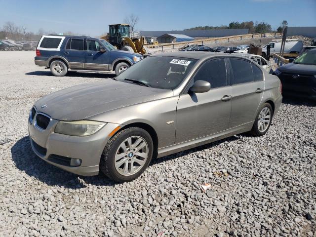 BMW 328 I 2011 wbaph7c50ba800878