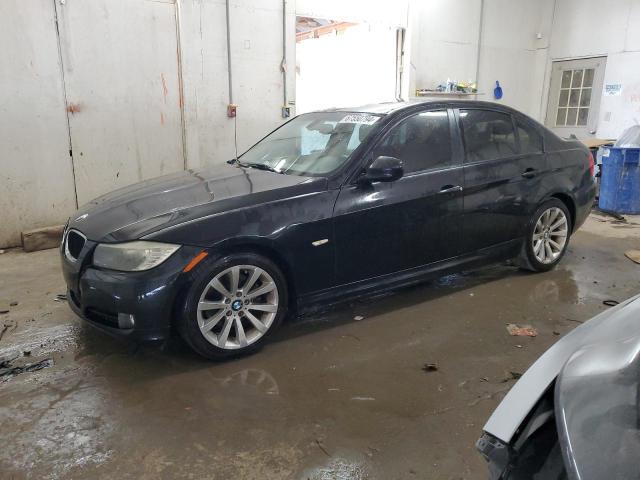 BMW 328 I 2011 wbaph7c50ba802209