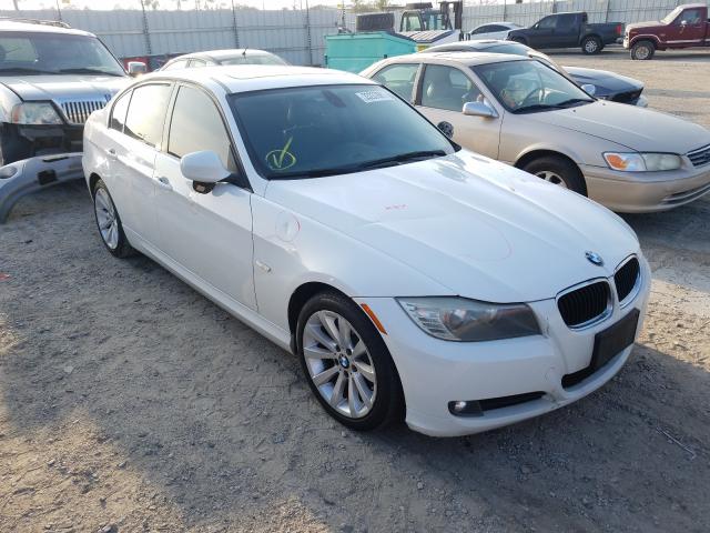 BMW 328 I 2011 wbaph7c50ba802405