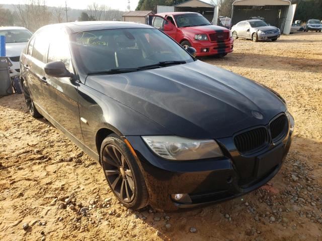 BMW 328 I 2011 wbaph7c50be126076