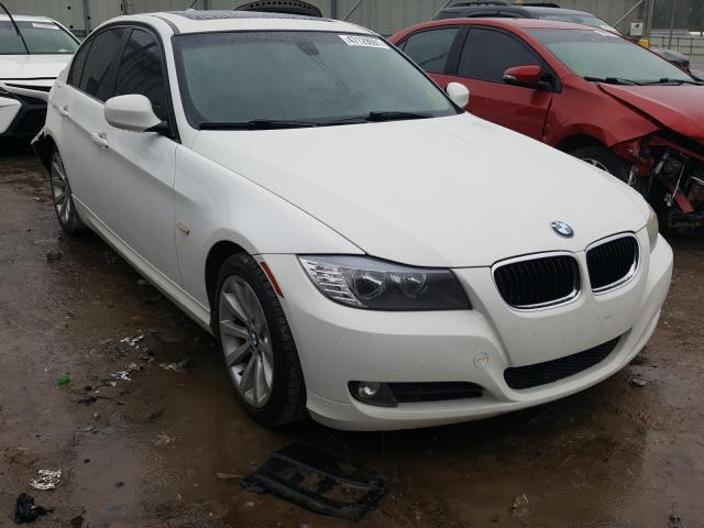 BMW 328 I 2011 wbaph7c50be130791