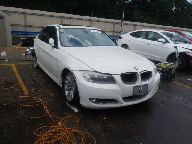 BMW 328 I 2011 wbaph7c50be460303