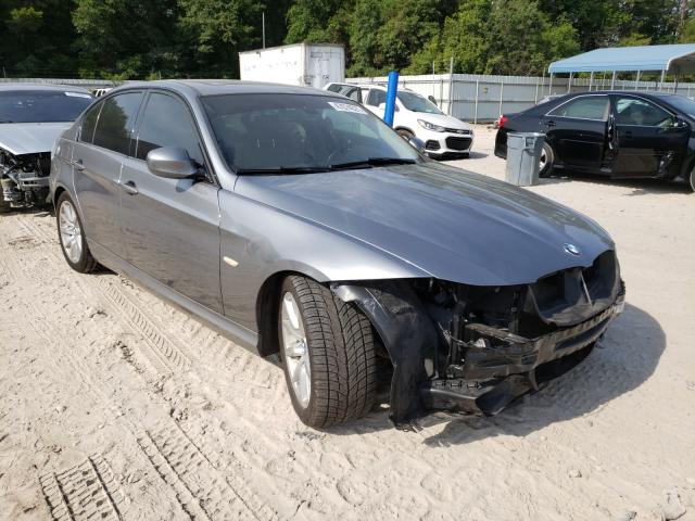 BMW 328 I 2011 wbaph7c50be674076