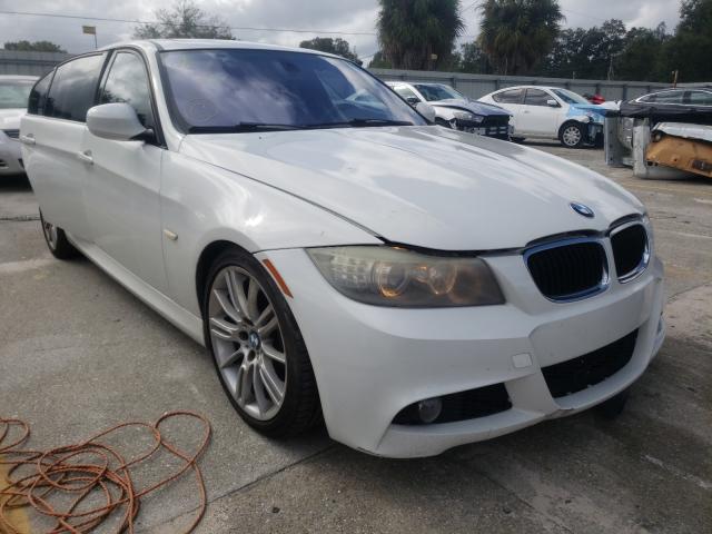 BMW 328 I 2011 wbaph7c50be674112