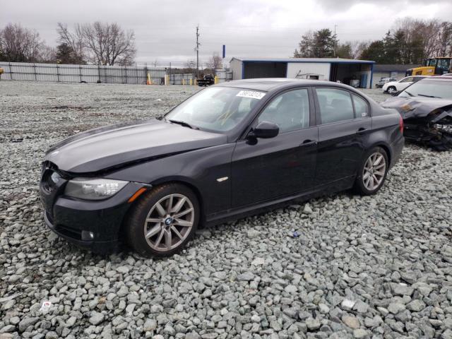 BMW 328 I 2011 wbaph7c50be674126