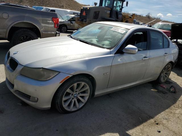 BMW 328 I 2011 wbaph7c50be674725