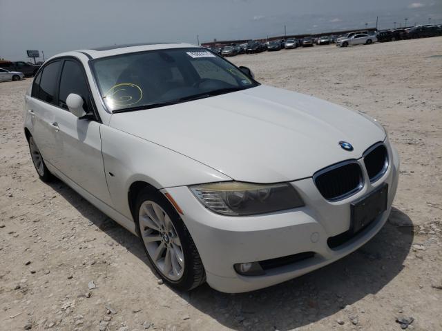 BMW 328 I 2011 wbaph7c50be674756