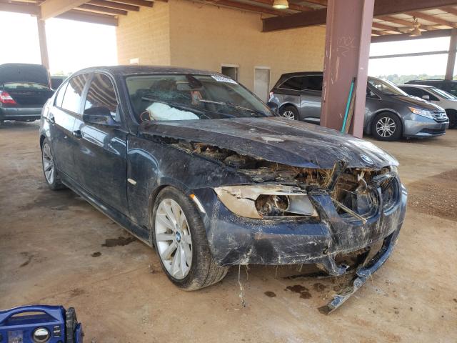 BMW 328 2011 wbaph7c50be675132