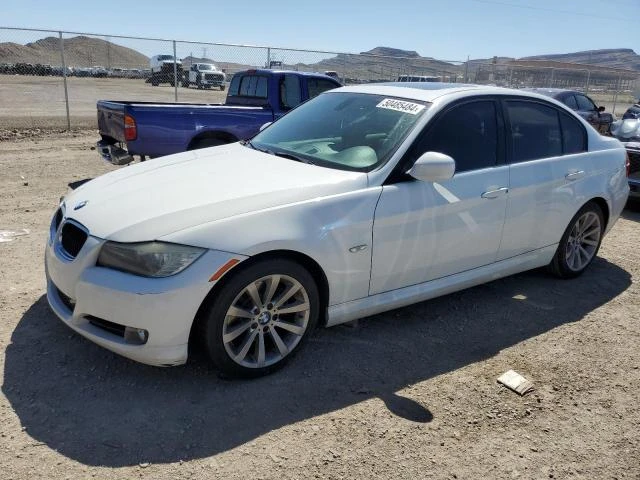 BMW 328 I 2011 wbaph7c50be675535