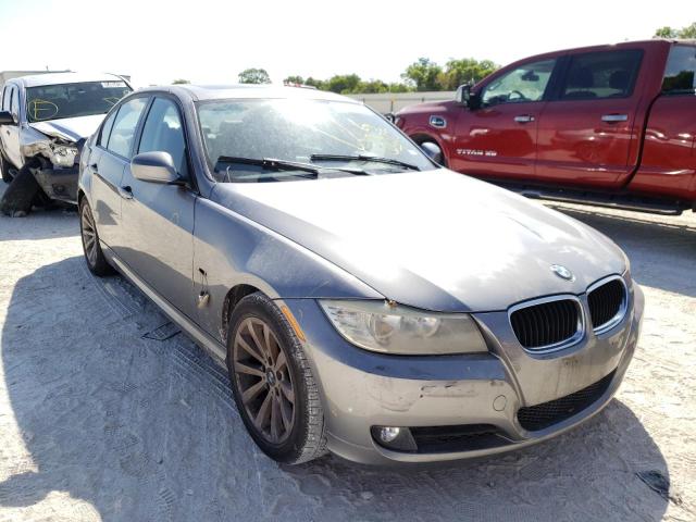 BMW 328 I 2011 wbaph7c50be675843