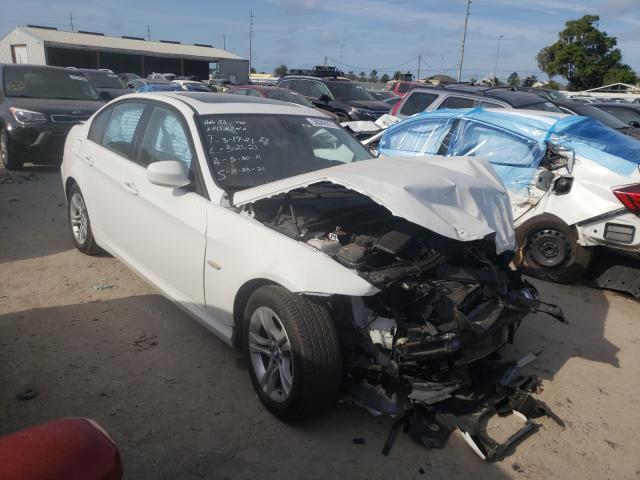 BMW 328 I 2011 wbaph7c50be676832