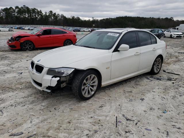 BMW 328 I 2011 wbaph7c50be677348