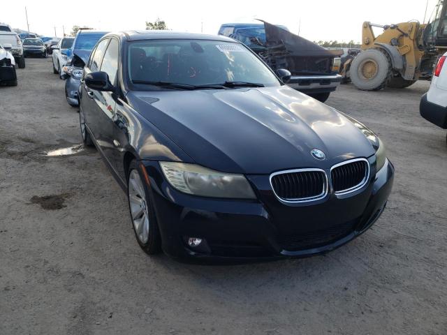 BMW 328 I 2011 wbaph7c50be677379