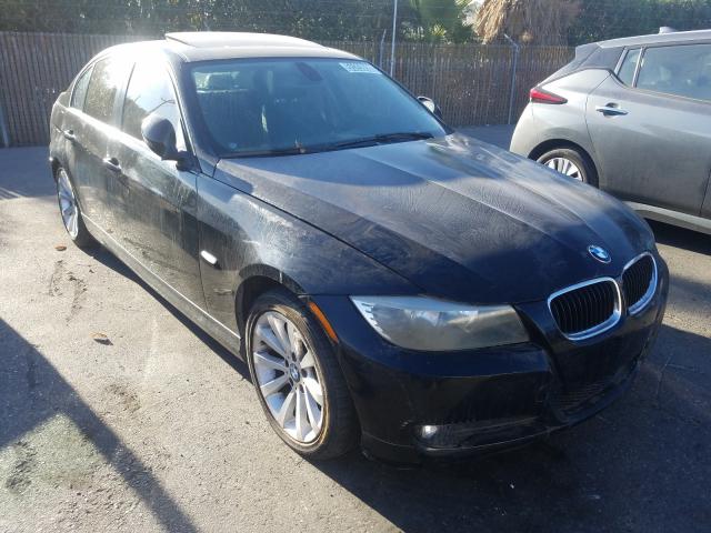 BMW 328 I 2011 wbaph7c50be678175