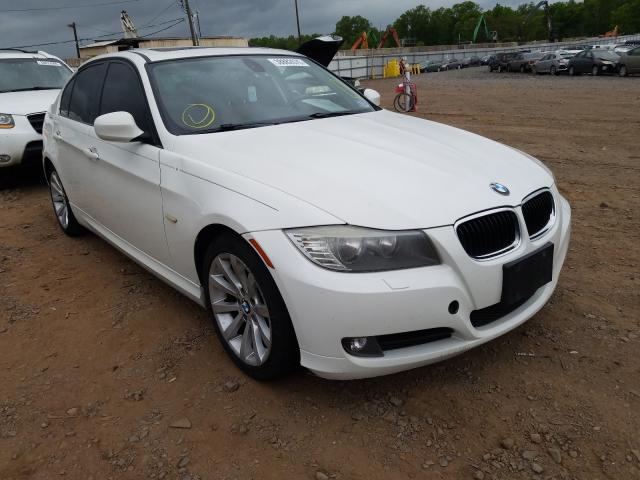 BMW 328 I 2011 wbaph7c50be678676