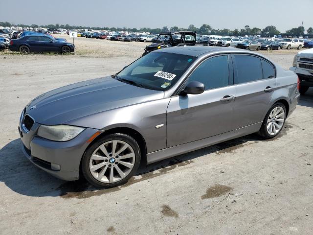 BMW 328 I 2011 wbaph7c50be679634