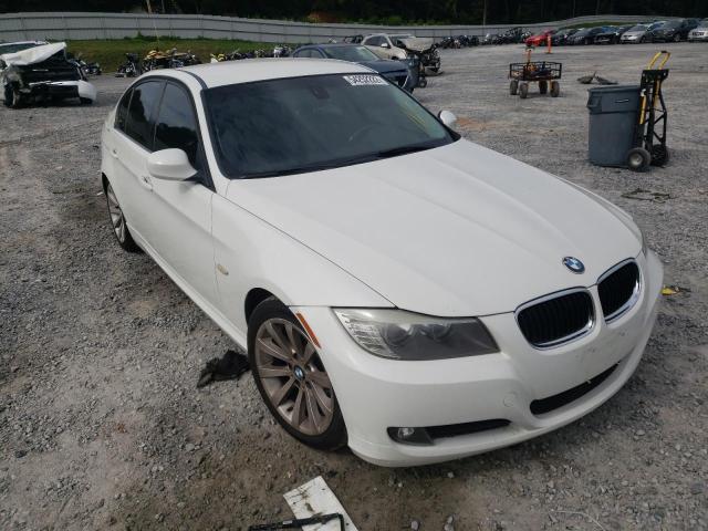 BMW 328 I 2011 wbaph7c50be680136