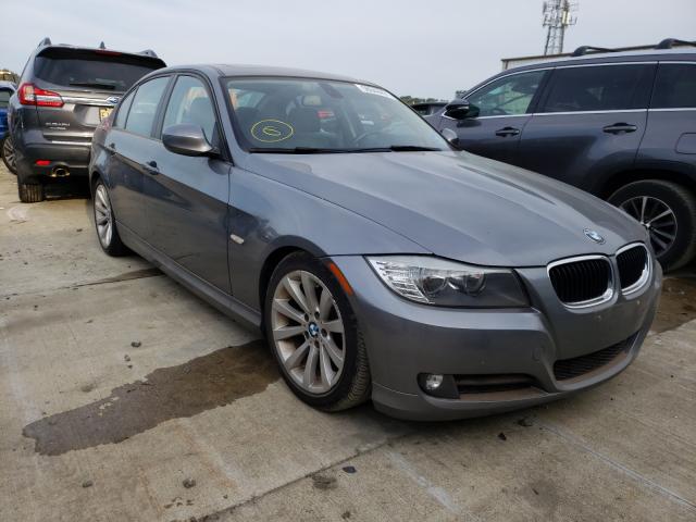 BMW 328 I 2011 wbaph7c50be681996