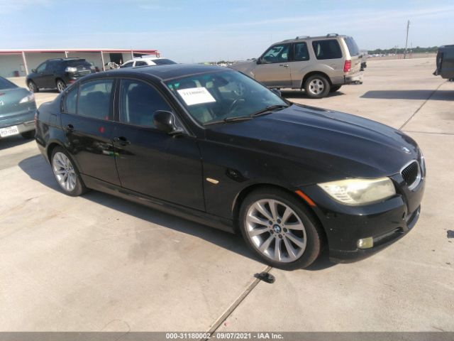 BMW 3 2011 wbaph7c50be682484