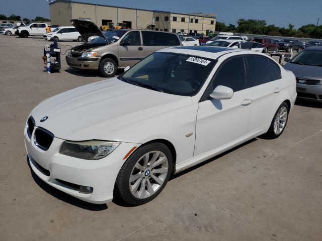 BMW 328 I 2011 wbaph7c50be683151