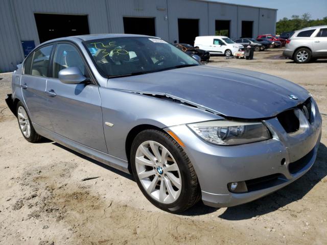 BMW 328 I 2011 wbaph7c50be850365