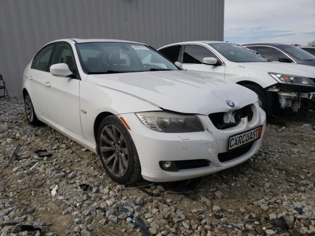 BMW 328 I 2011 wbaph7c50be851239