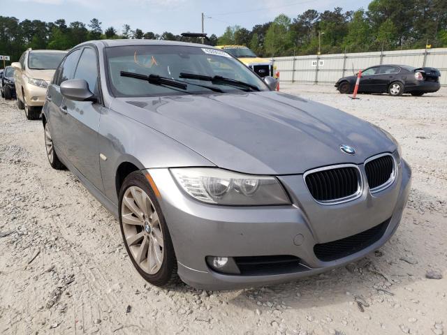 BMW 328 I 2011 wbaph7c50be851371