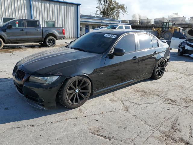 BMW 3 SERIES 2011 wbaph7c50be851564