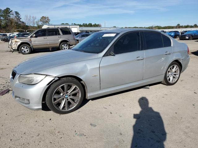 BMW 328I 2011 wbaph7c50be851855