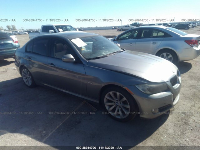 BMW 3 2010 wbaph7c51aa175616