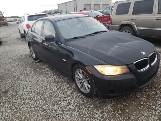 BMW 328 I 2010 wbaph7c51aa176023