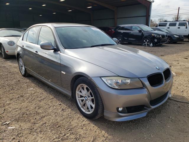 BMW 328 I 2010 wbaph7c51aa800306