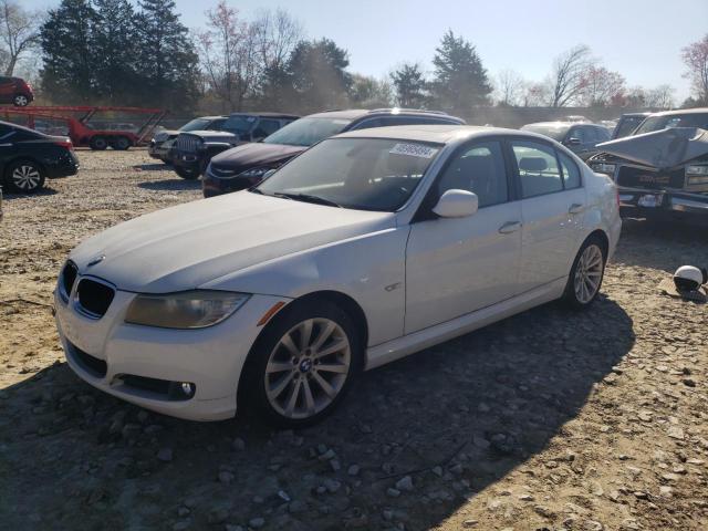 BMW 328 I 2010 wbaph7c51ae129356