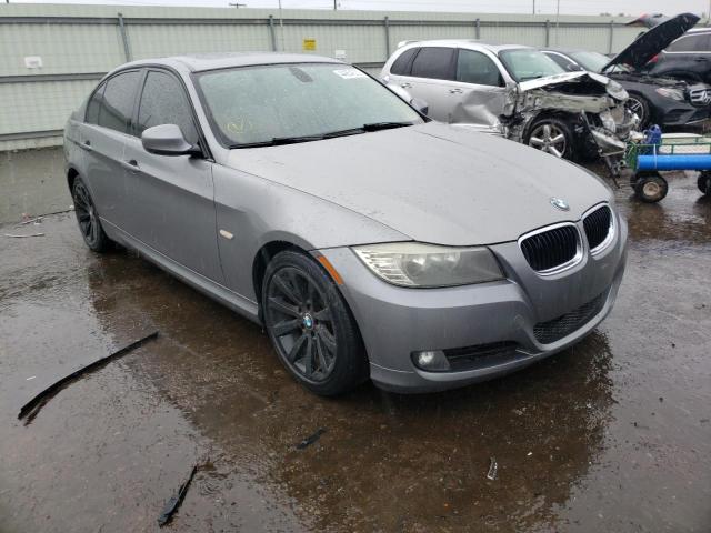 BMW 328 I 2011 wbaph7c51ba800680