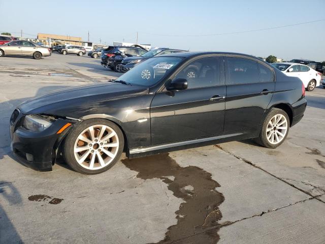 BMW 328 I 2011 wbaph7c51ba802235