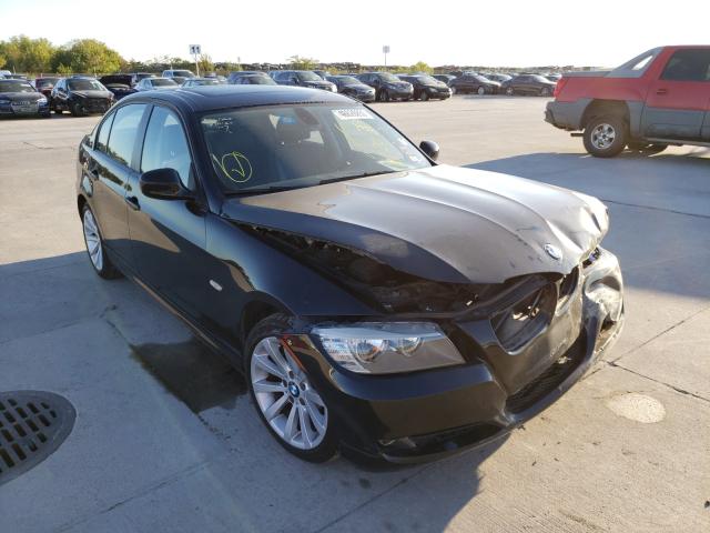 BMW 328 I 2011 wbaph7c51be126118