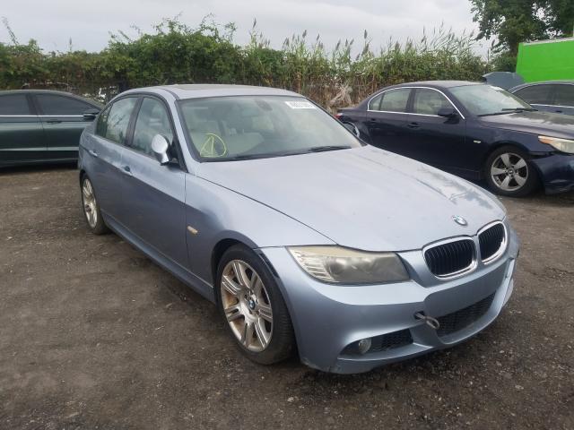 BMW 328 I 2011 wbaph7c51be126412