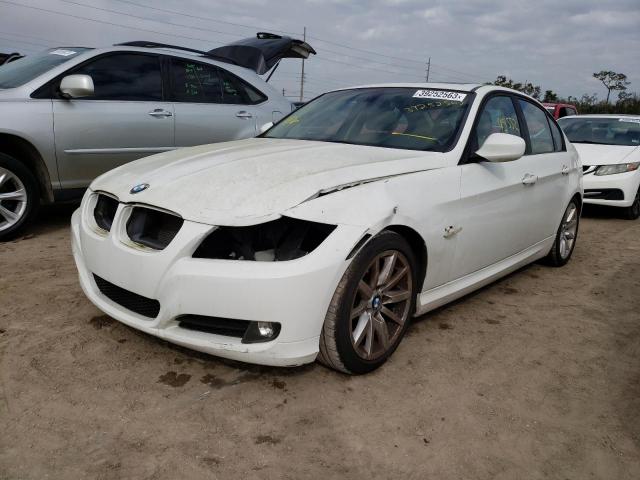 BMW 328 I 2011 wbaph7c51be130573