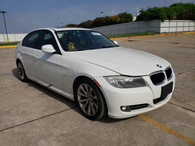 BMW 328 I 2011 wbaph7c51be131190