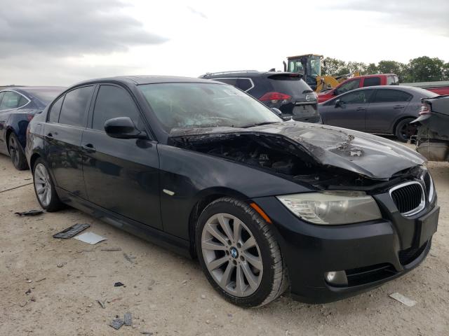 BMW 328 I 2011 wbaph7c51be460200