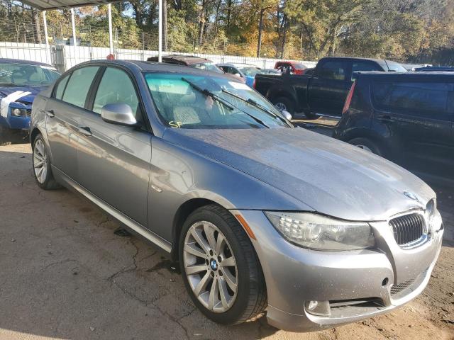 BMW 328 I 2011 wbaph7c51be460763