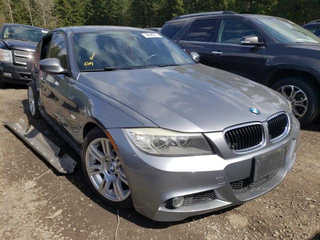 BMW 328 I 2011 wbaph7c51be461315