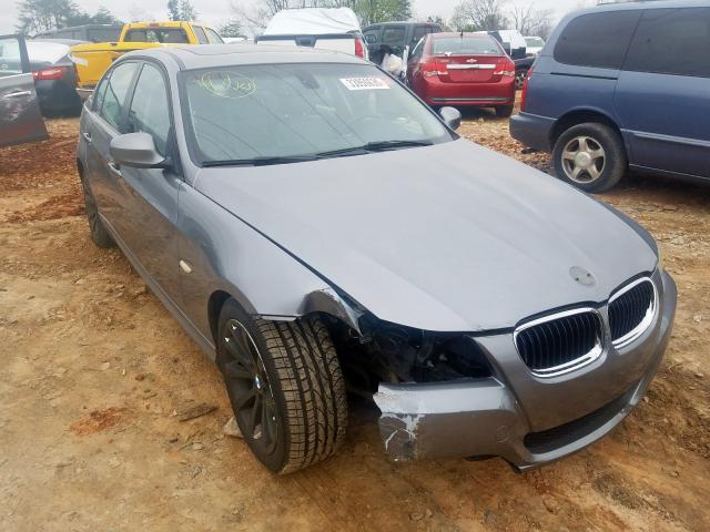 BMW 328 I 2011 wbaph7c51be462111