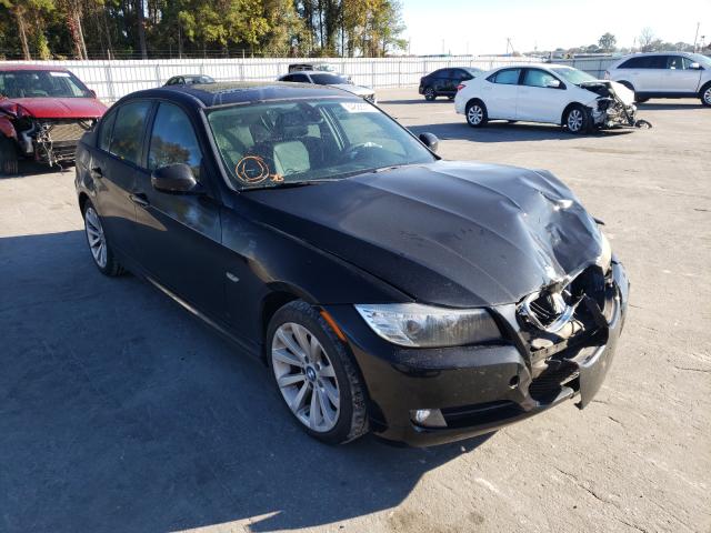 BMW 328 I 2011 wbaph7c51be674295