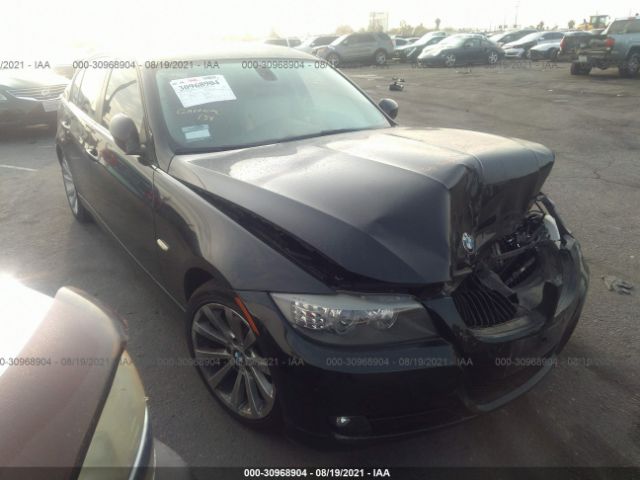 BMW 3 2011 wbaph7c51be674474