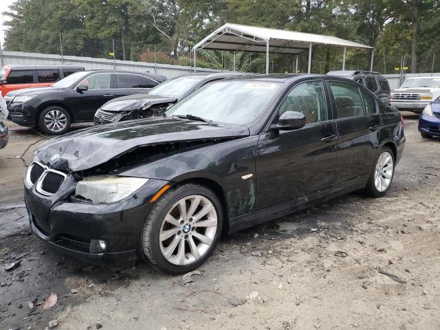 BMW 328 I 2011 wbaph7c51be674832