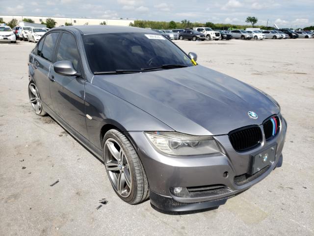 BMW 328 I 2011 wbaph7c51be674930