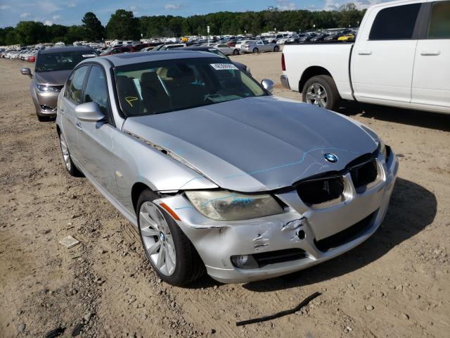 BMW 328 I 2011 wbaph7c51be676306