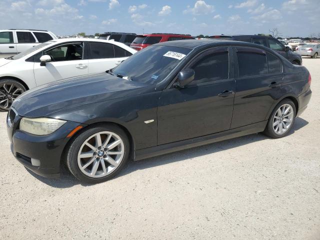 BMW 328 I 2011 wbaph7c51be677200